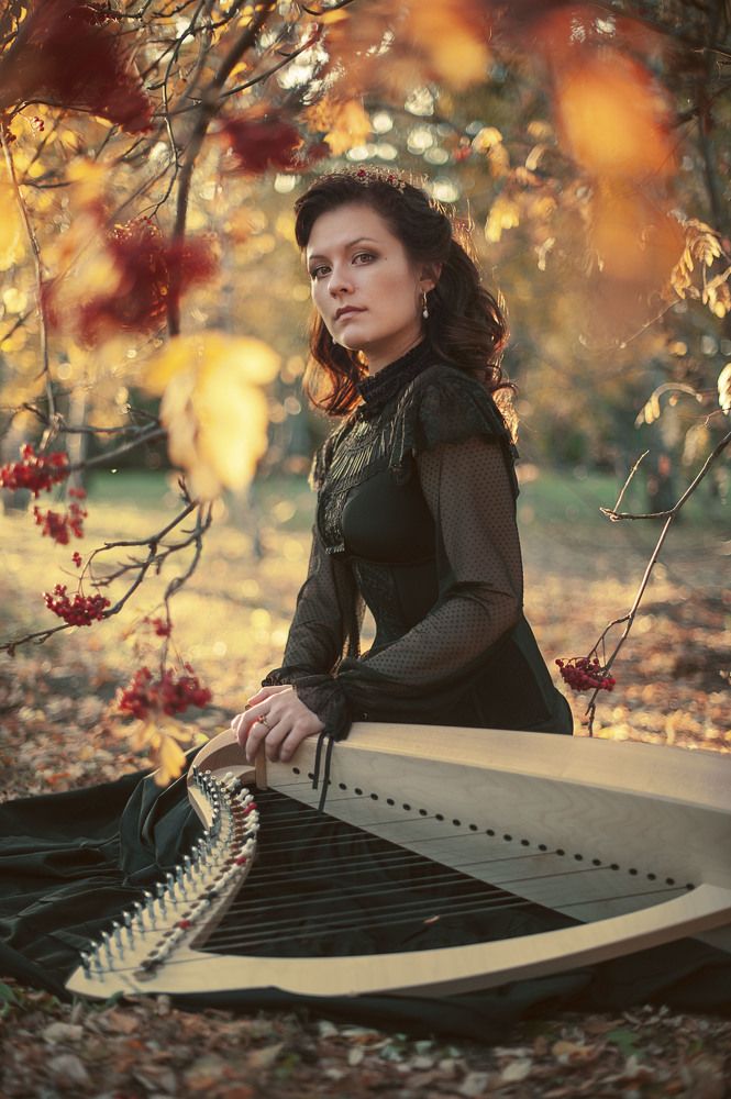 Photograph by Наталья Левых