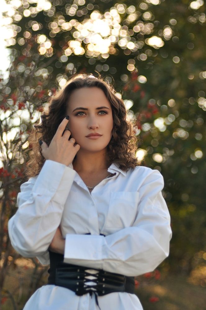 Фотография автора Margarita