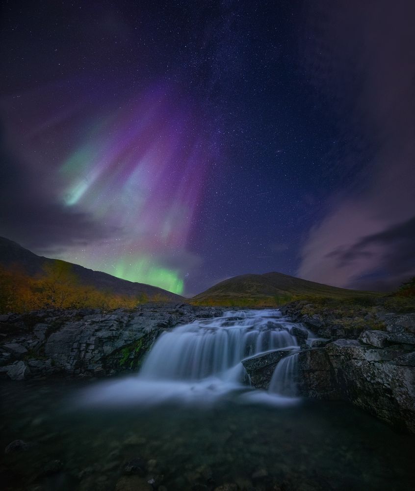 Photograph by Елена Ермолина