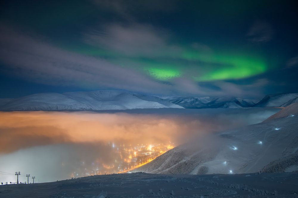 Photograph by Елена Ермолина