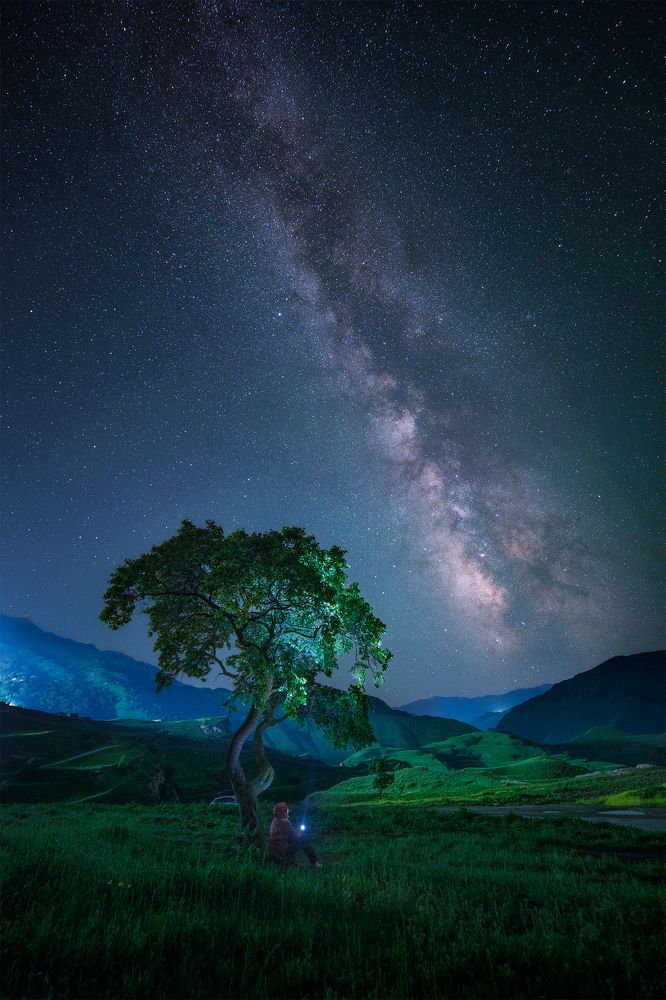 Photograph by Елена Ермолина