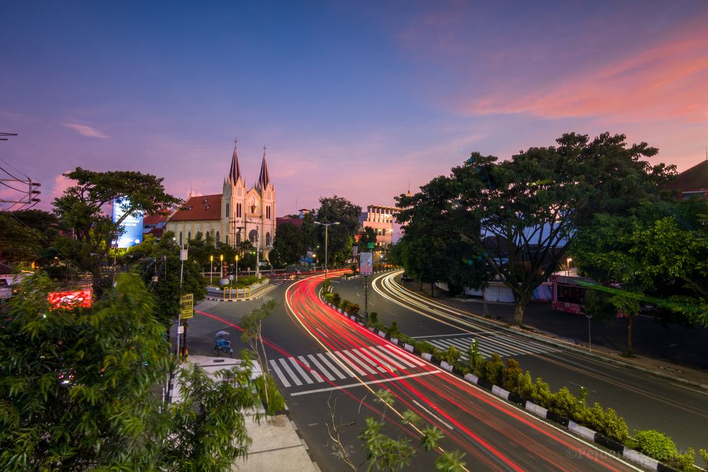 Photograph by Ryan Eko P