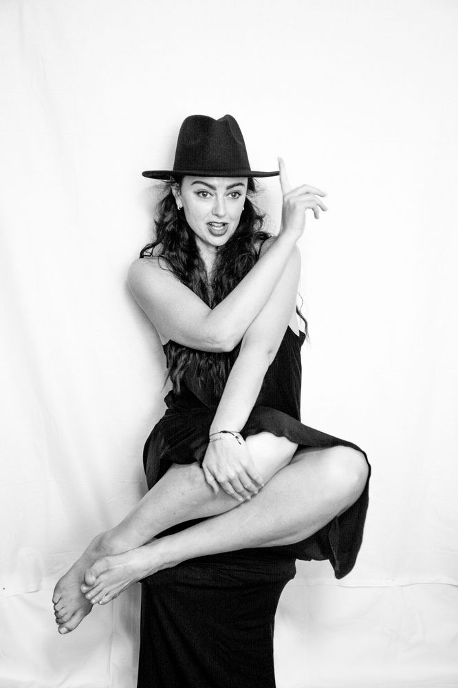 Photograph by Елена Царёва