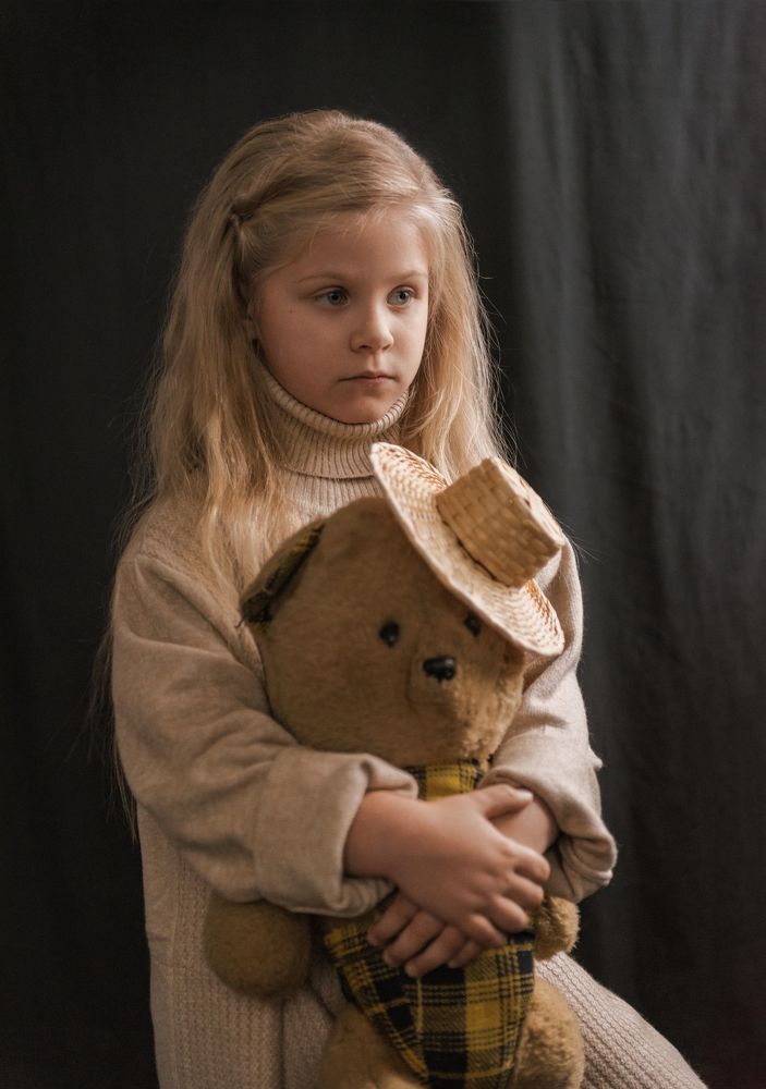 Photograph by Виктория Денисенко