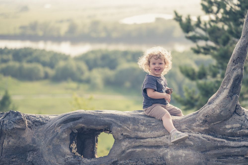 Photograph by Наталья Левых