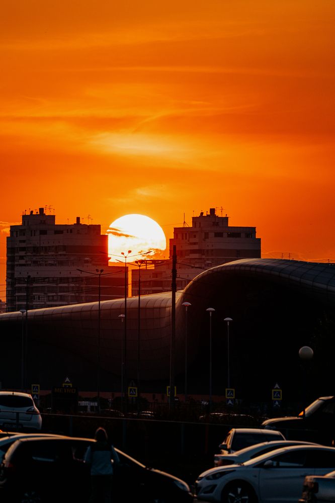 Photograph by Александр Корнев