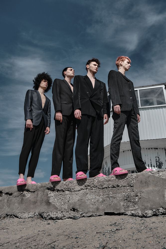 Photograph by Сергей Кесаев