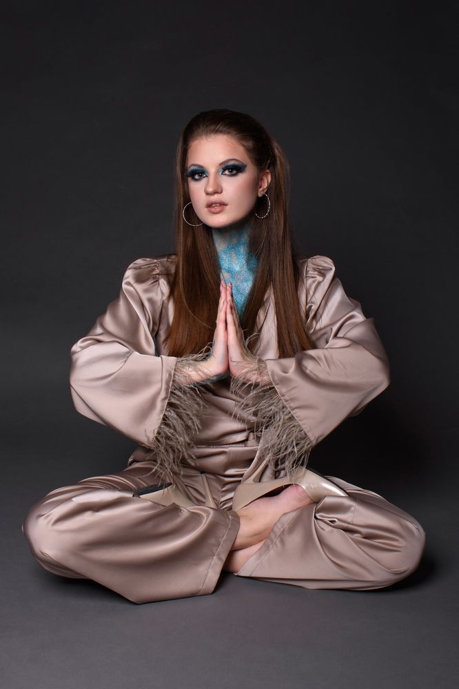 Photograph by Мария Кардапольцева