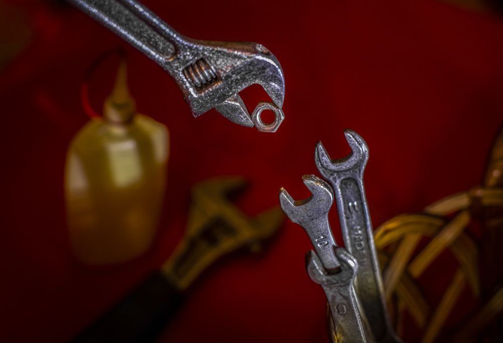 Photograph by Игорь Квочка