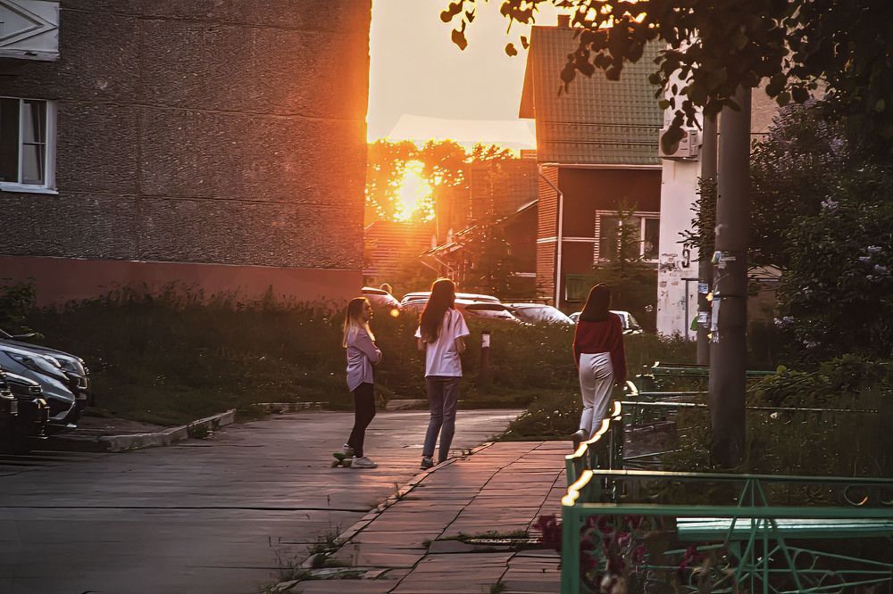 Photograph by миша