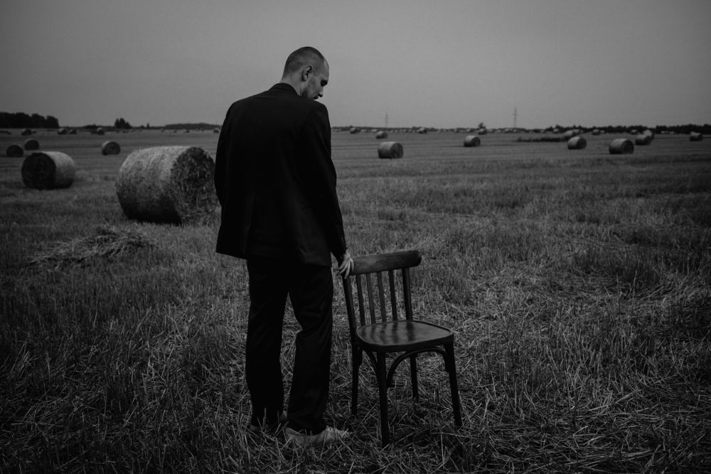 Photograph by Мария Никифорова