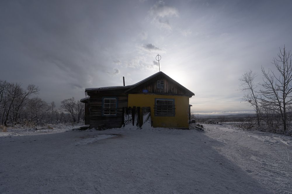 Фотография автора Антон Сандалов