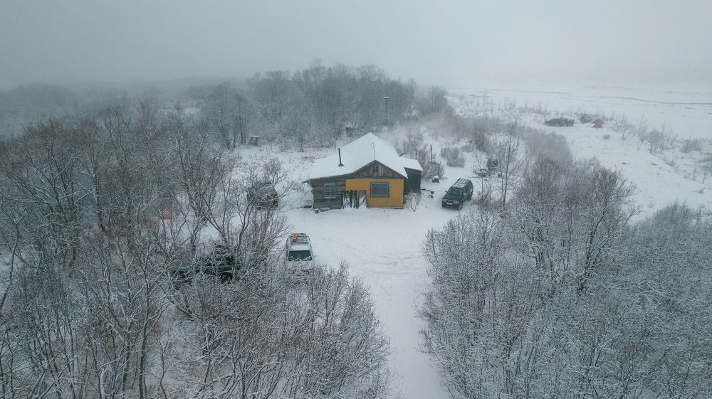 Фотография автора Антон Сандалов