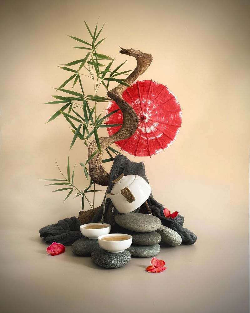 Photograph by Джамиля Арли