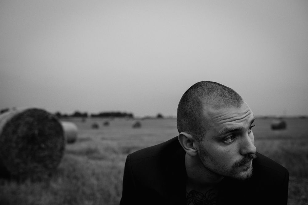 Photograph by Мария Никифорова