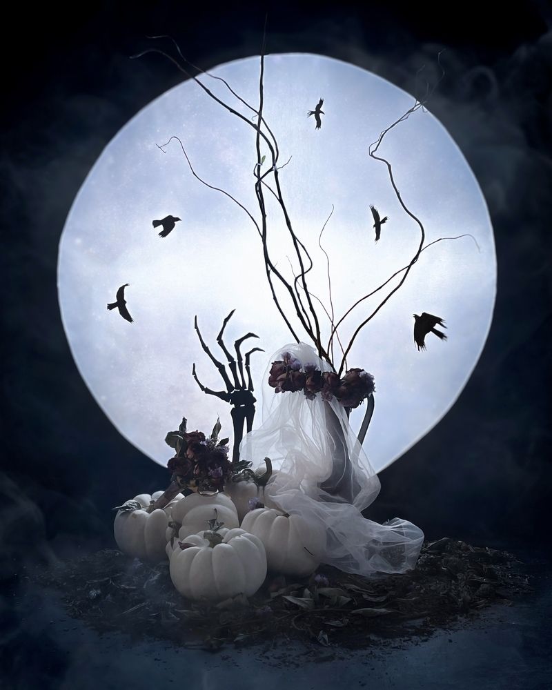 Photograph by Джамиля Арли