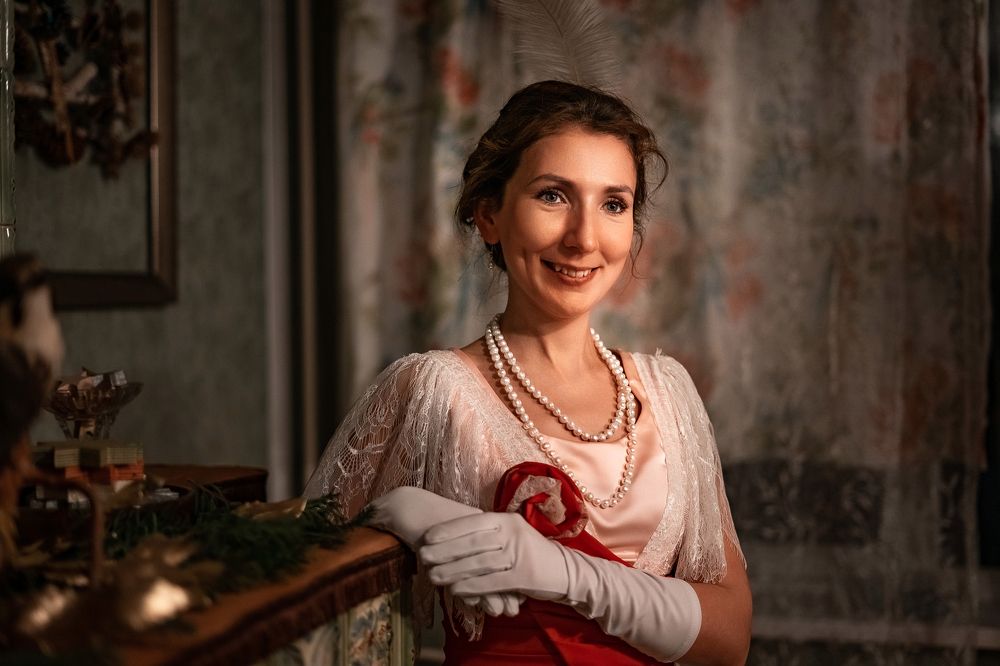 Фотография автора Вадим Топычканов