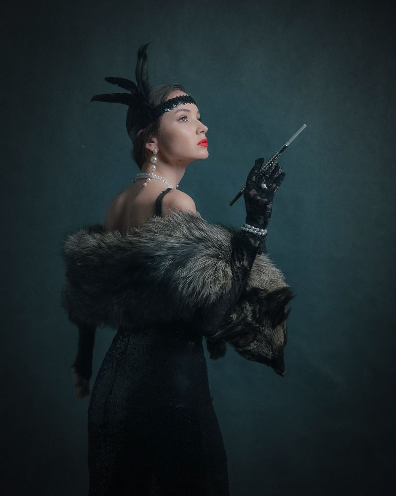 Photograph by Людмила ЧЕРНИКОВА