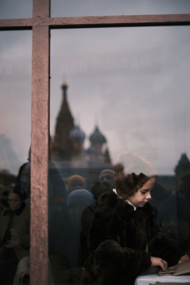 Photograph by Игорь Сержант