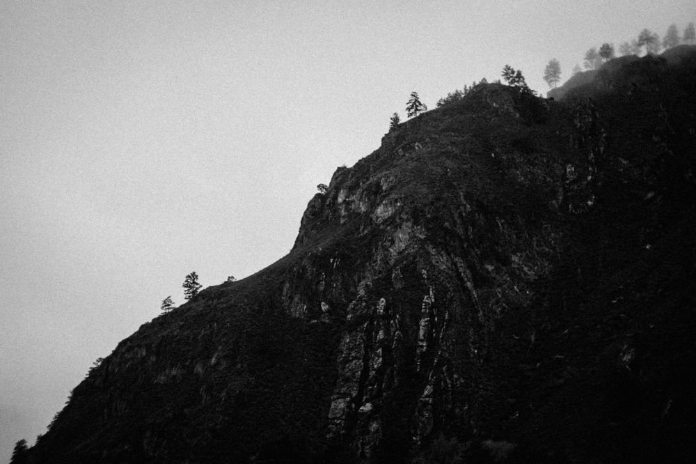 Photograph by Мария Никифорова