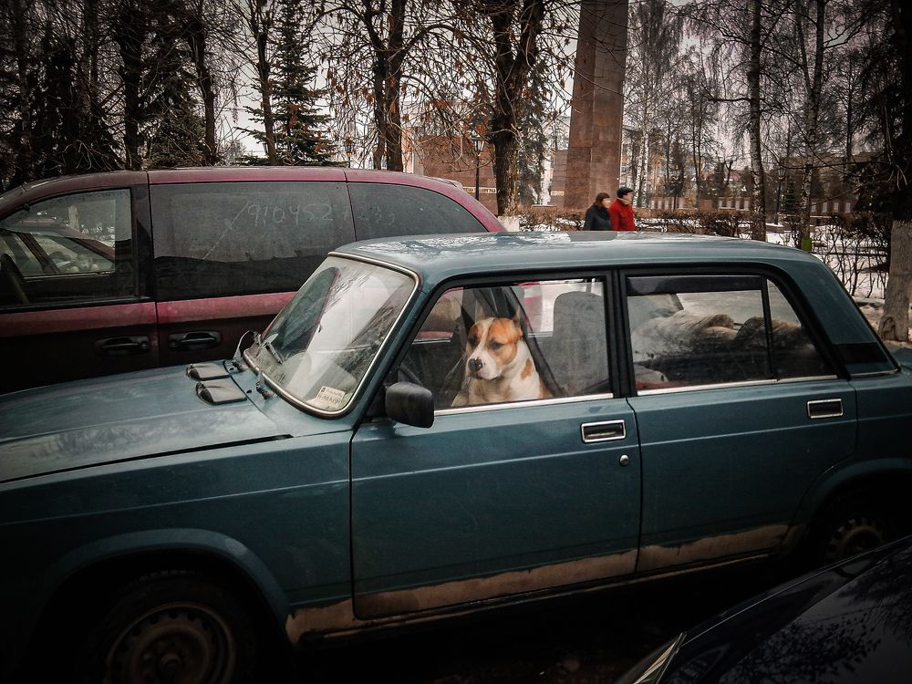 Photograph by Влад Апанасов