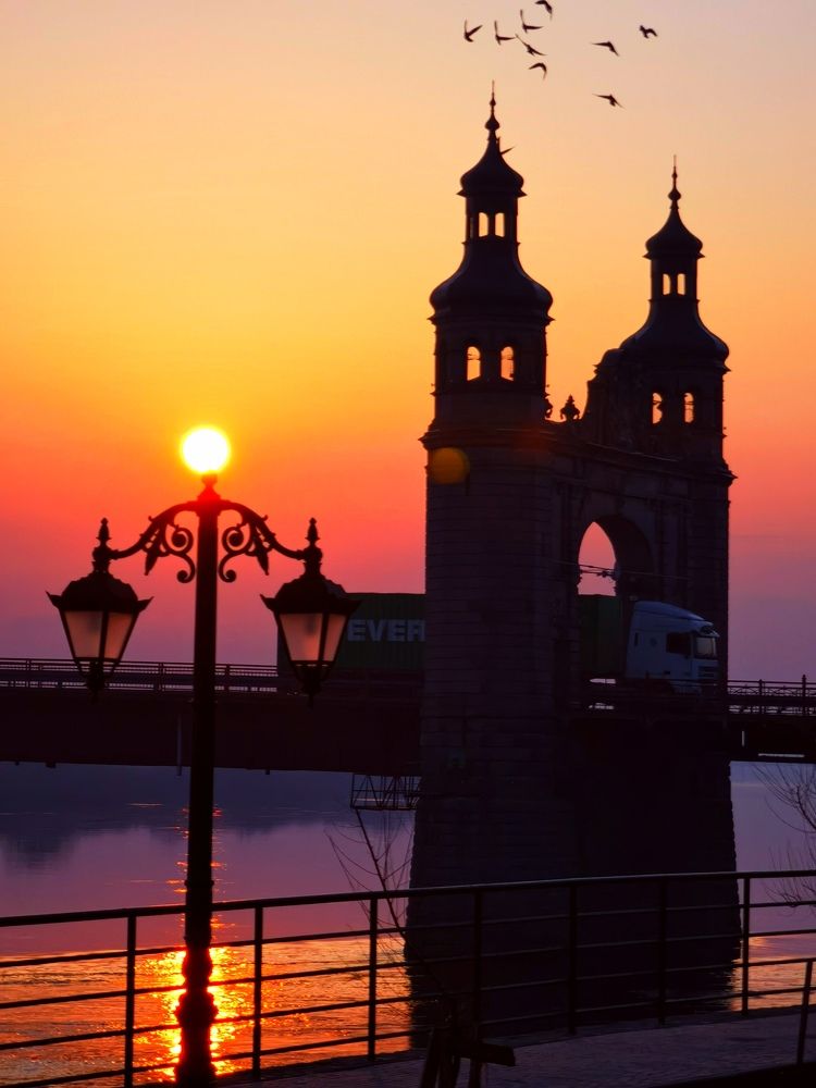 Photograph by Елизавета Лай