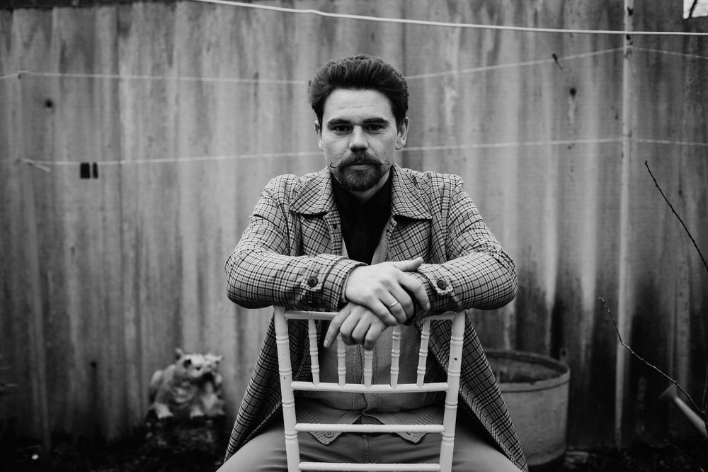 Photograph by Мария Никифорова