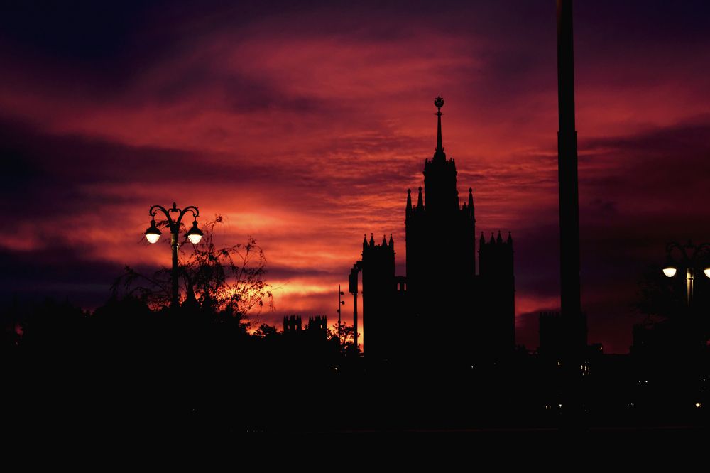 Photograph by Алексей Миронов