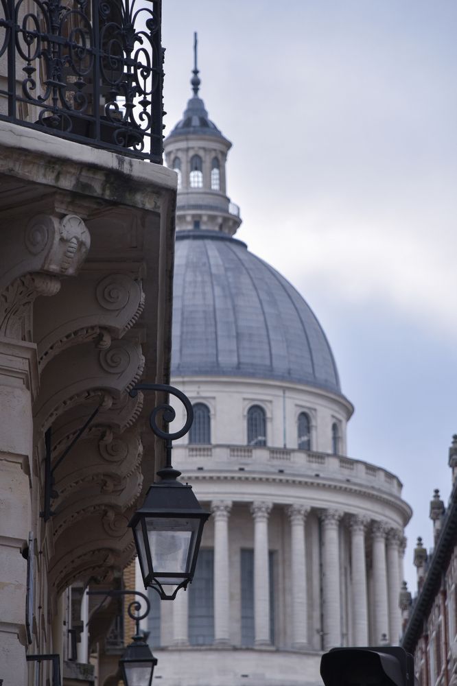 Photograph by Laura Noe