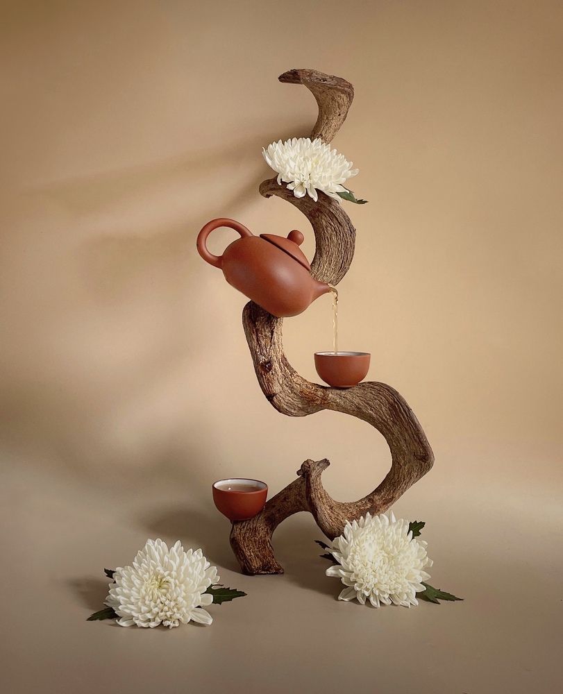 Photograph by Джамиля Арли