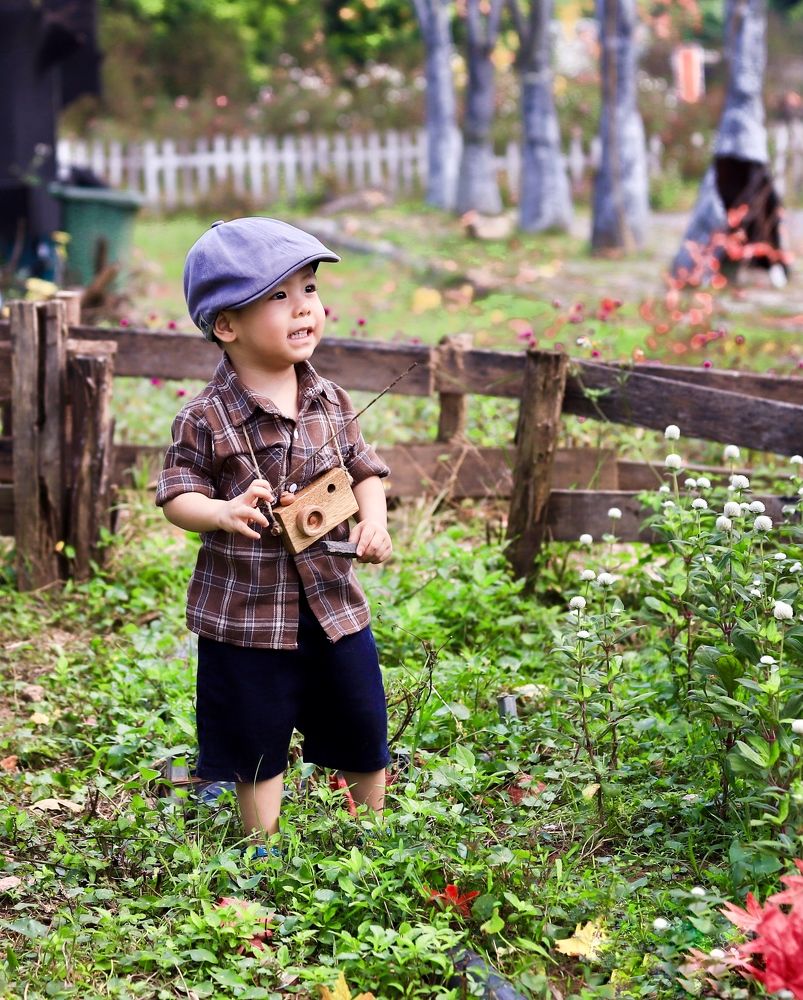 Photograph by Doan Thi Trung