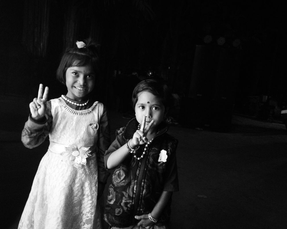 Photograph by Subrota Roy