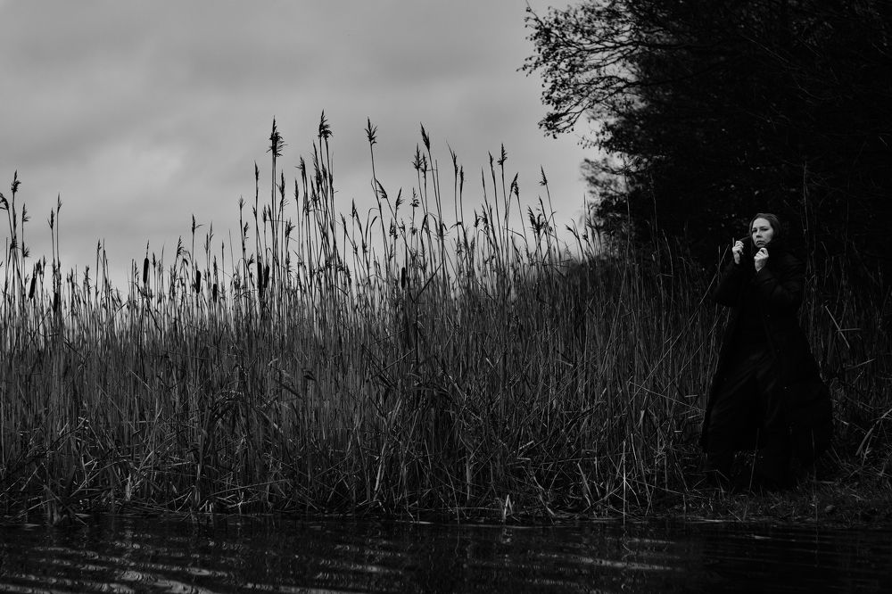 Photograph by Кирилл Колышев