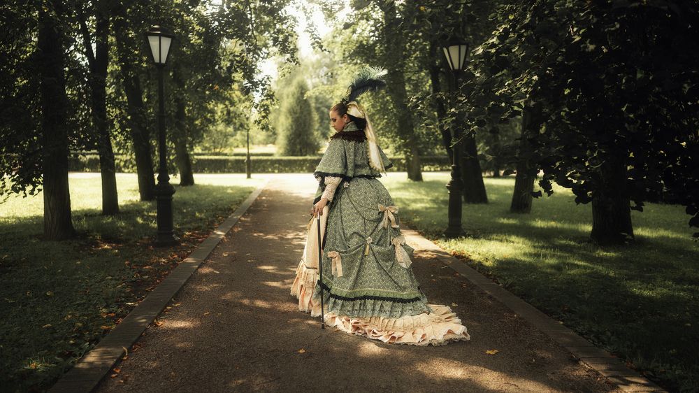 Photograph by Роман Яковенко