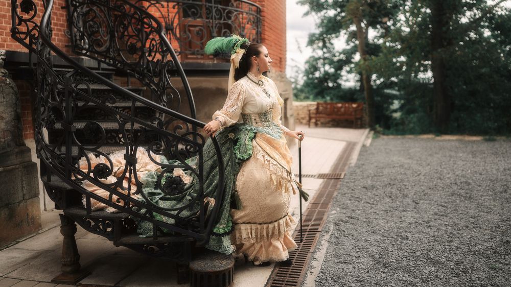 Photograph by Роман Яковенко