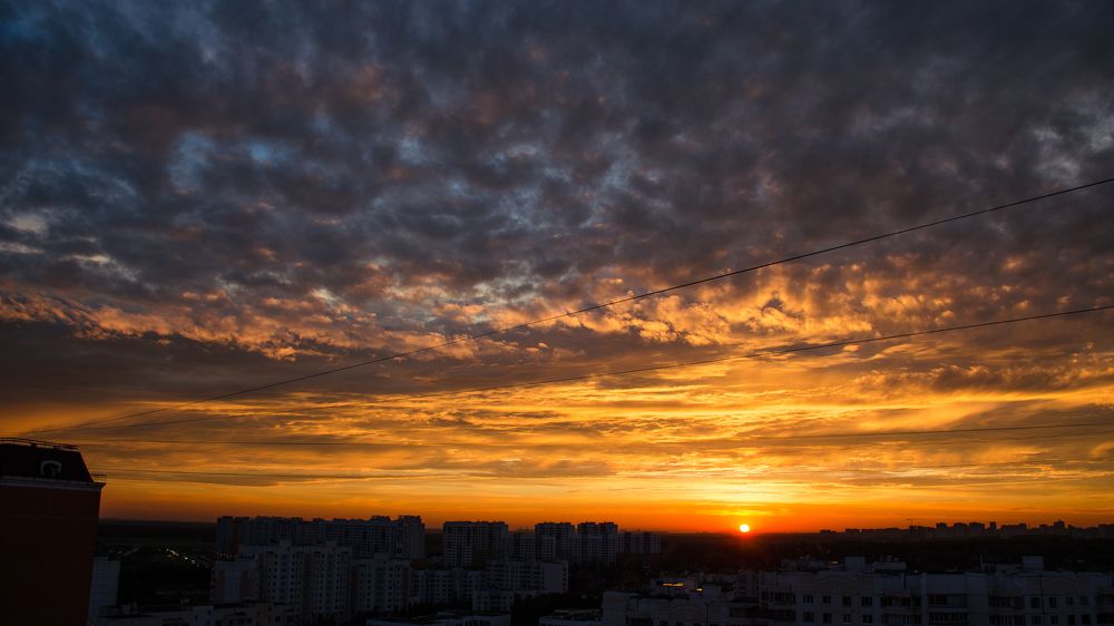 Photograph by Анатолий Румачик