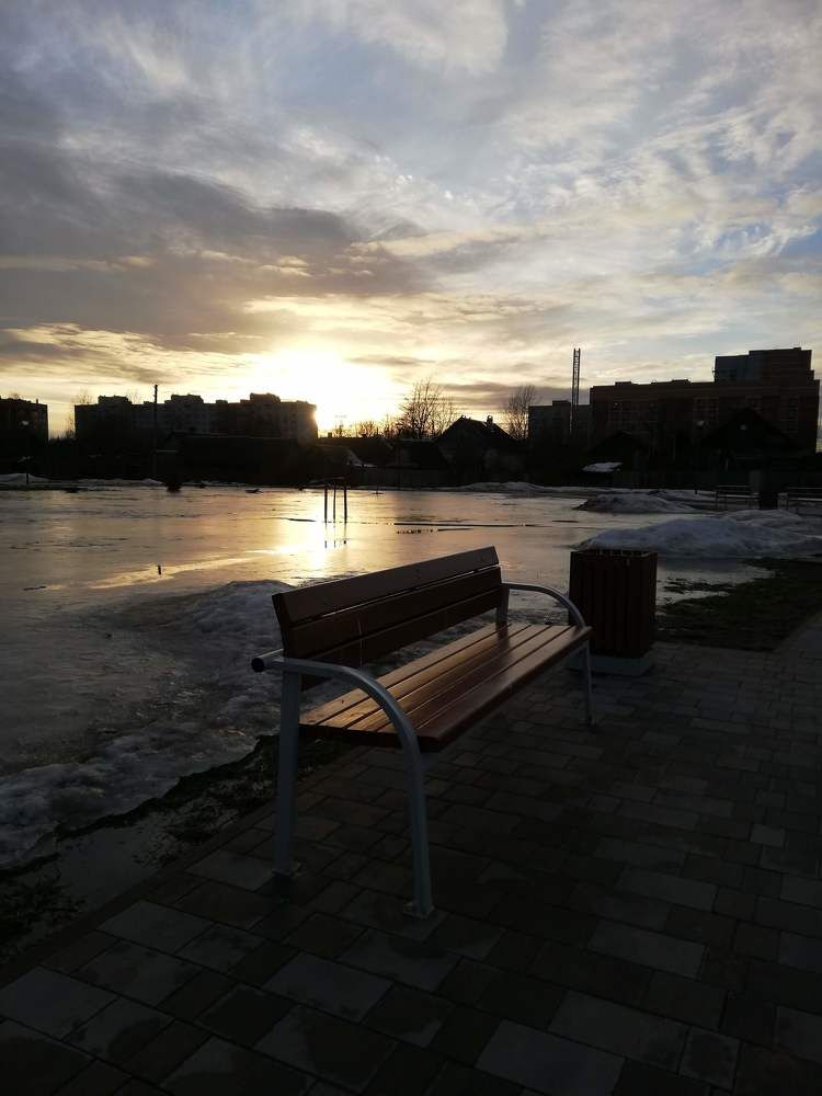 Photograph by Татьяна Смирнова