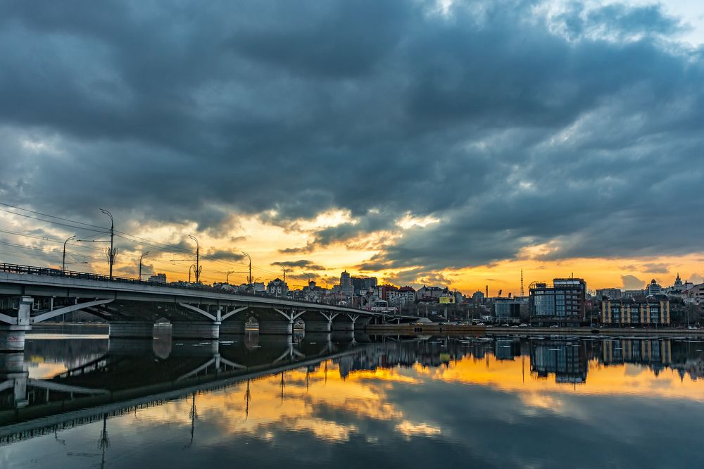 Фотография автора Вадим Топычканов