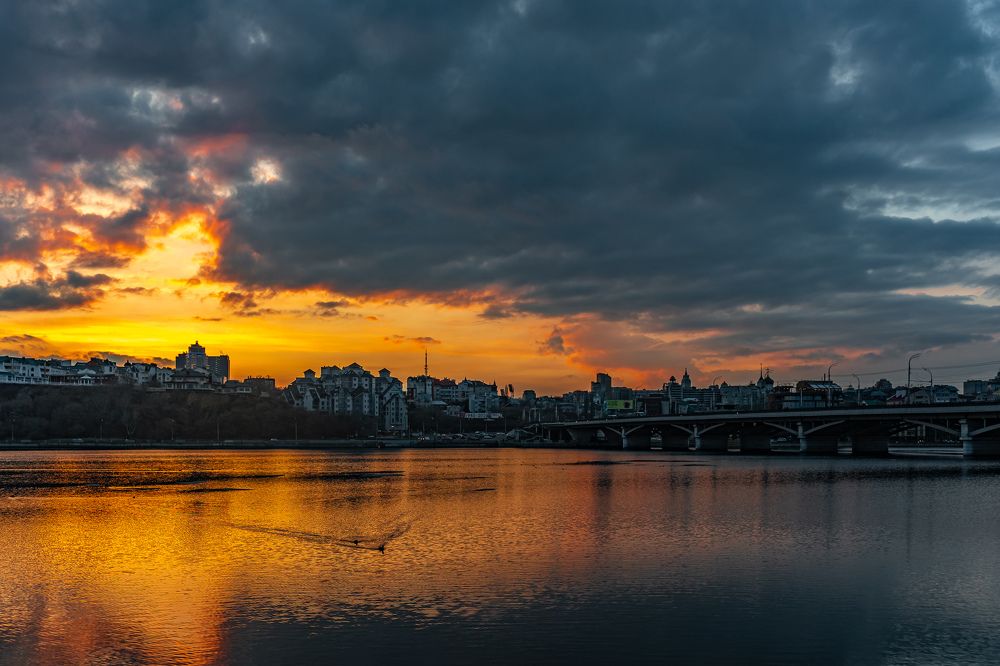 Фотография автора Вадим Топычканов