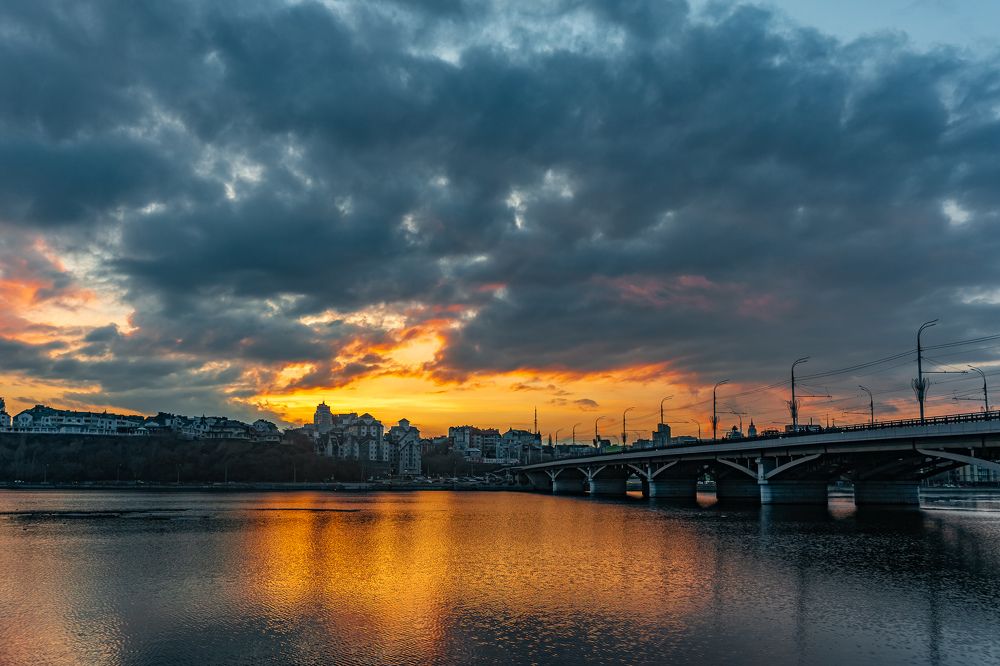 Фотография автора Вадим Топычканов