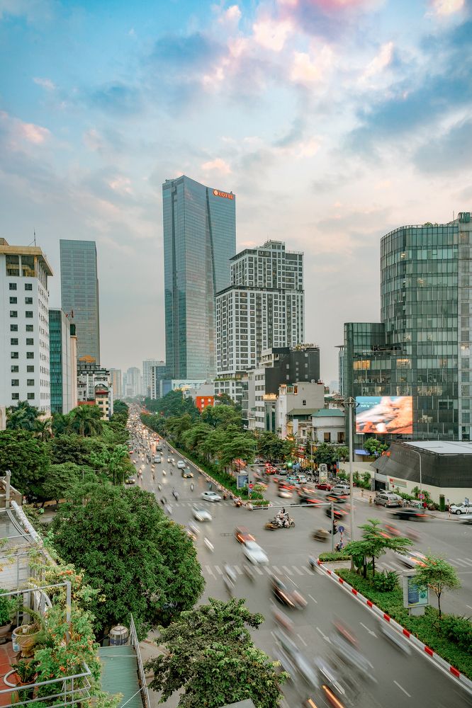 Фотография автора Luong Cung