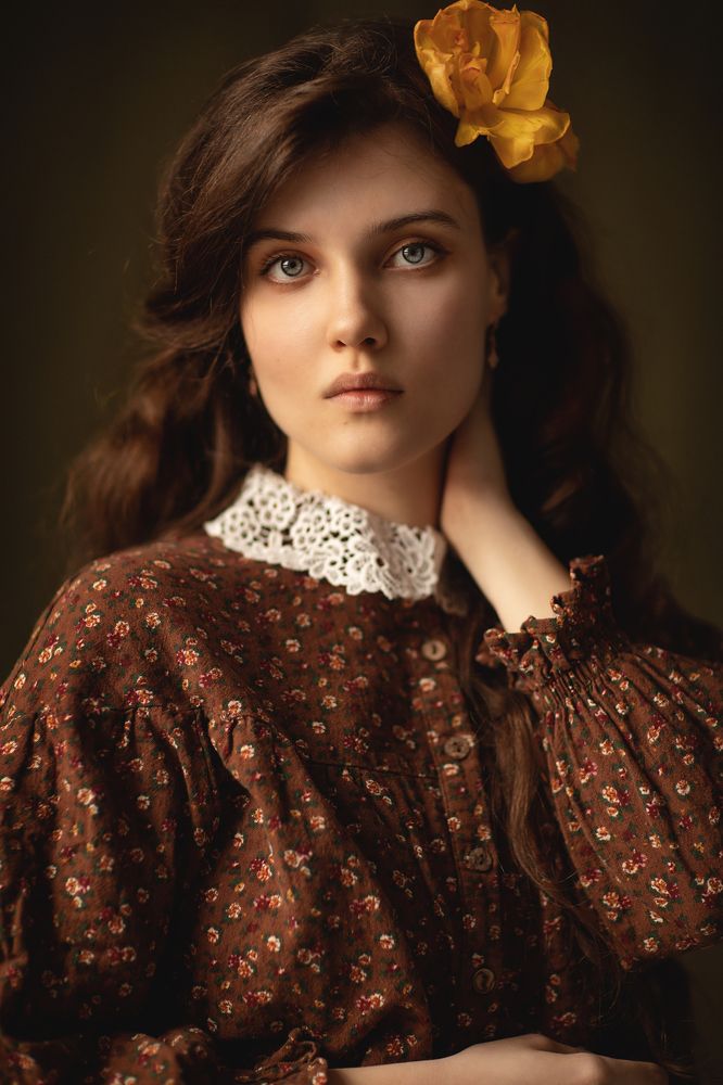 Весенние цветы