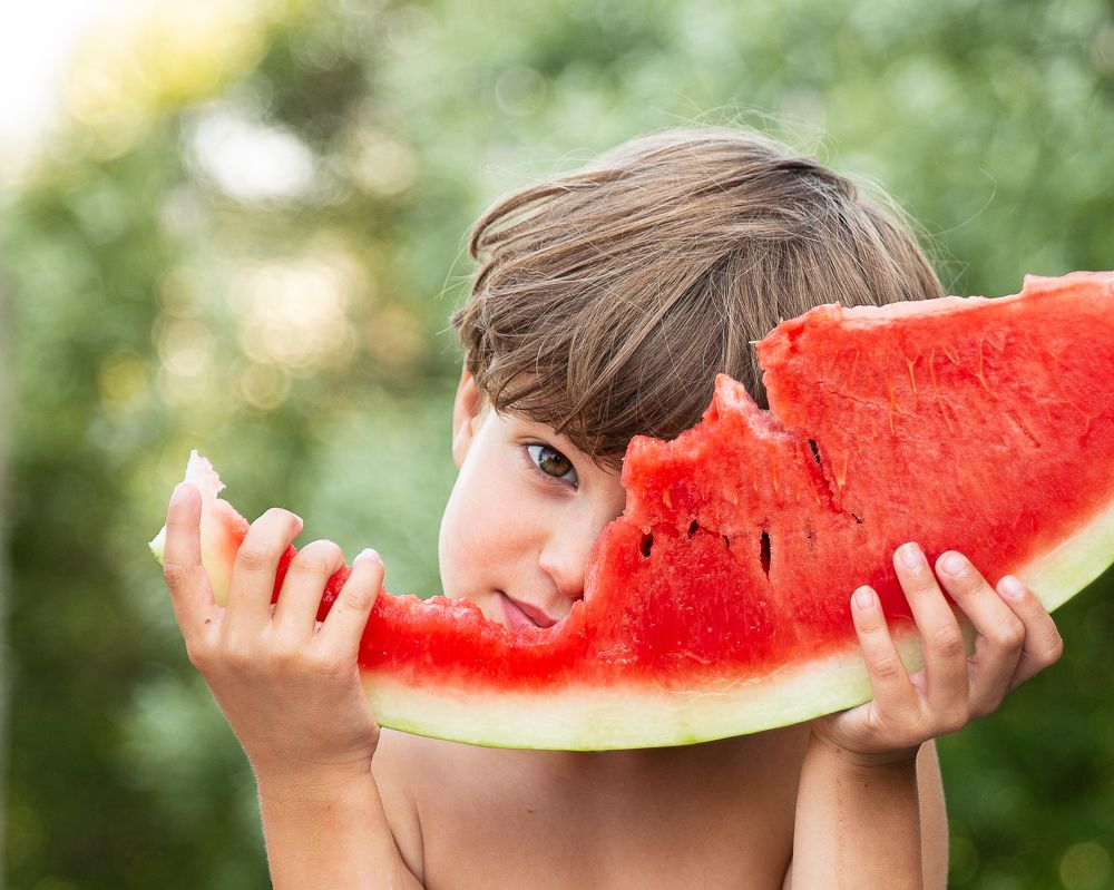 Photograph by Natalia Levenih