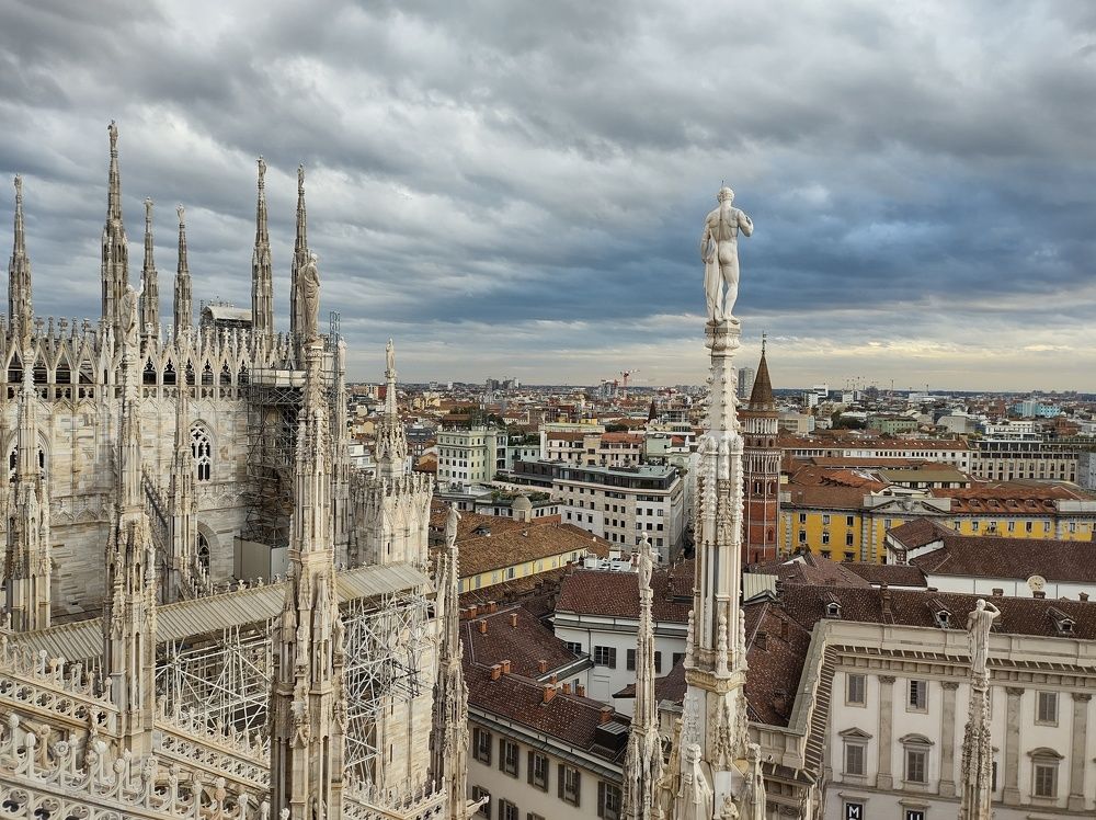 Photograph by Lina Invers