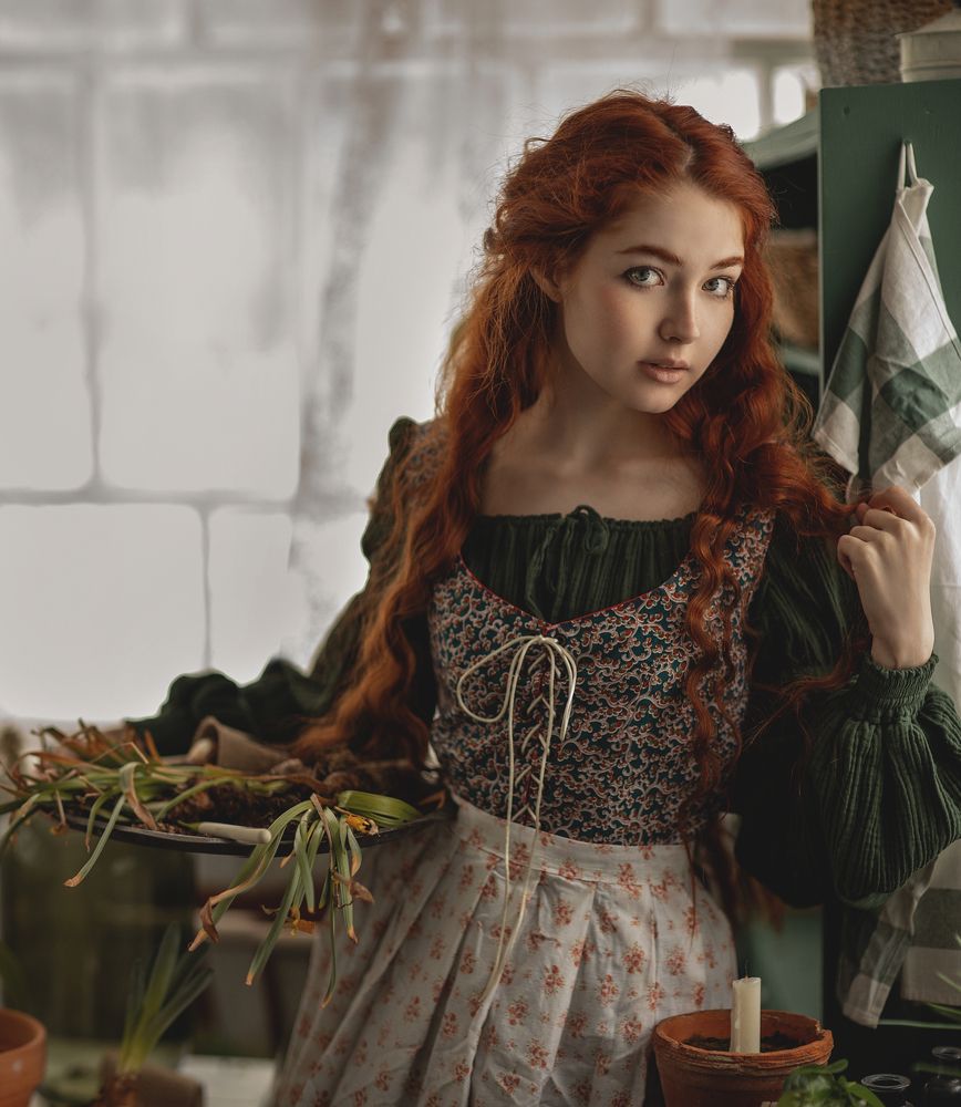 Photograph by Дарья Свиридова