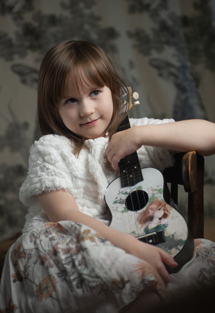 Photograph by Юлия Глебова