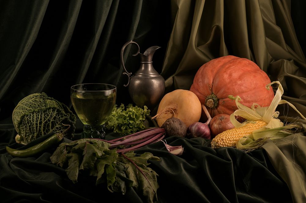 Photograph by Усачева Ольга