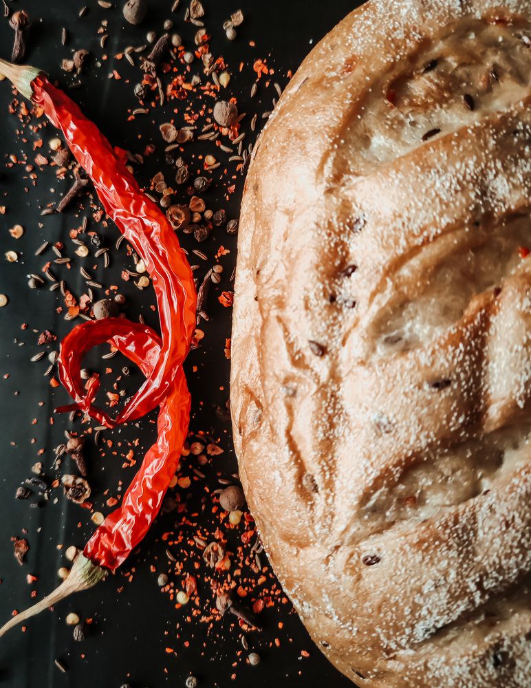 Photograph by Максим Зенкевич