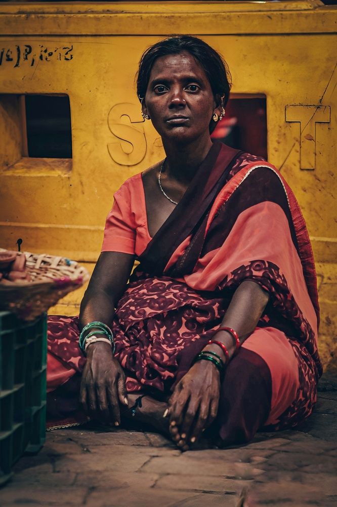 Photograph by Chirag Dagli