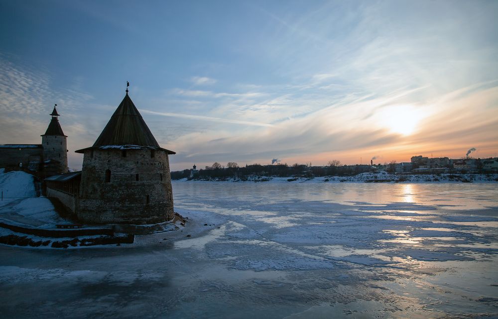 Фотография автора Анна Тихомирова